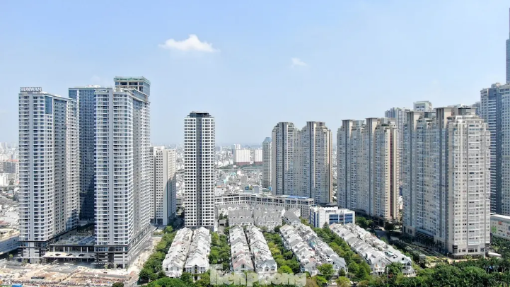 Đề xuất doanh nghiệp BĐS tự khai, nộp tiền sử dụng đất